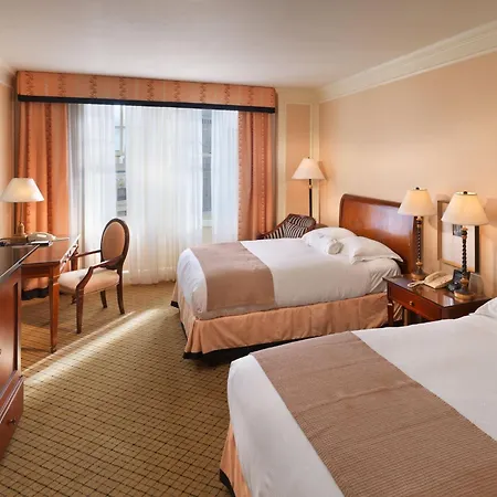Intercontinental Mark Hopkins San Francisco By Ihg-2