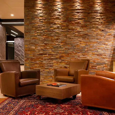 Four Points By Sheraton Padova-2