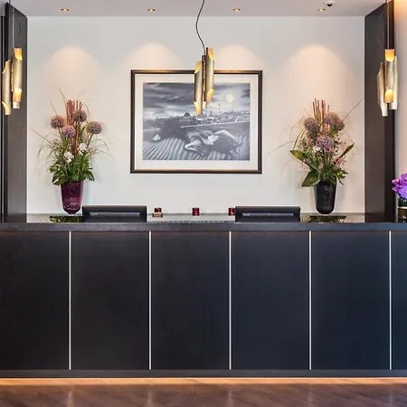 Holiday Inn Berlin City Center East Prenzlauer Berg By Ihg-3