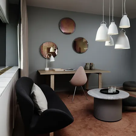 Radisson Collection Royal Hotel, Copenhagen-3