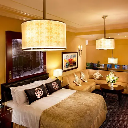 The Algonquin Hotel Times Square, Autograph Collection-2