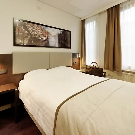 Best Western Dam Square Inn-2