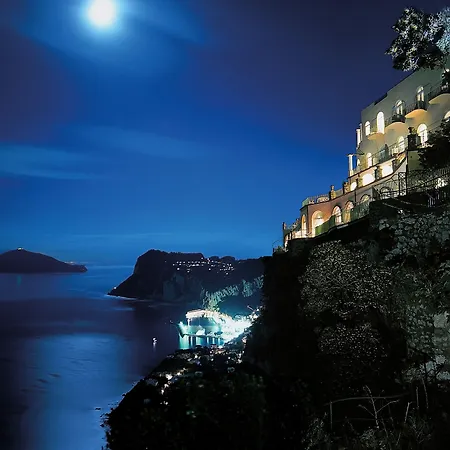 Hotel Caesar Augustus-2
