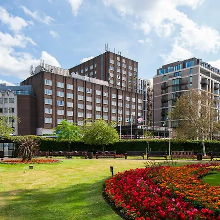 Danubius Hotel Regents Park-3