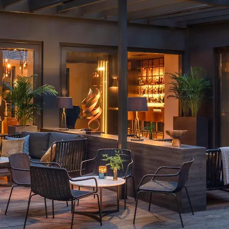 Anantara Grand Hotel Krasnapolsky Amsterdam-3