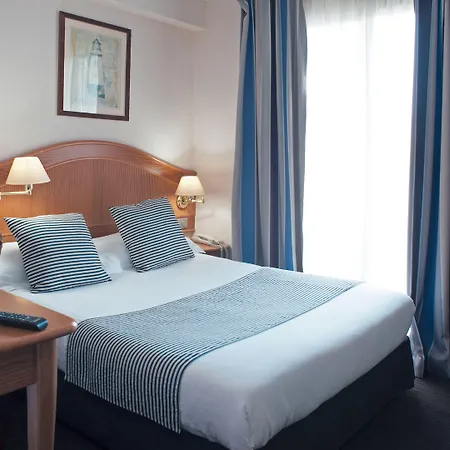Hotel Esprit D'Azur-2