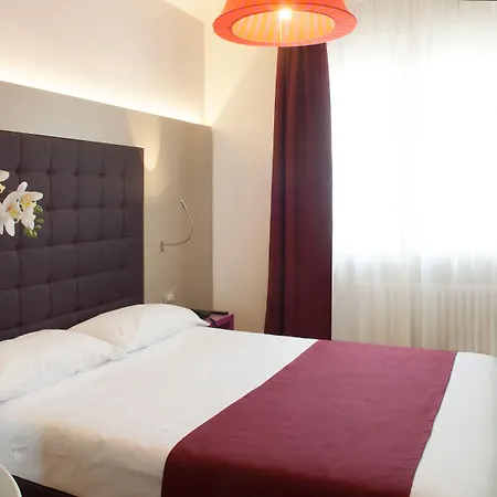 Hotel Milano Palmanova-2