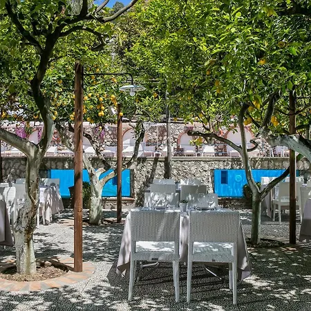 Hotel Syrene-3