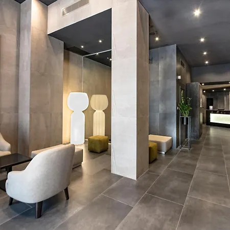 Just Hotel Milano-3