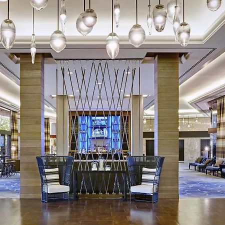 Marina del Rey Marriott-3