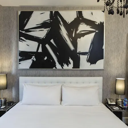 Square Hotel At Times Square-3