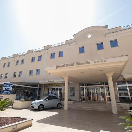 Grand Hotel Lamezia-2