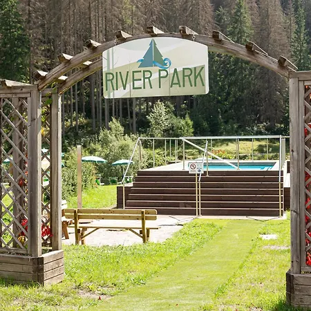Hotel Diamant Park-3