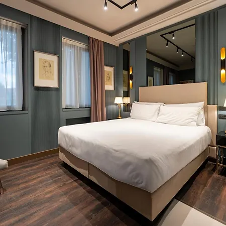 The Glam Boutique Hotel & Apt-2