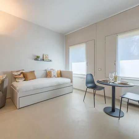 Residence Hotel Siloe-2