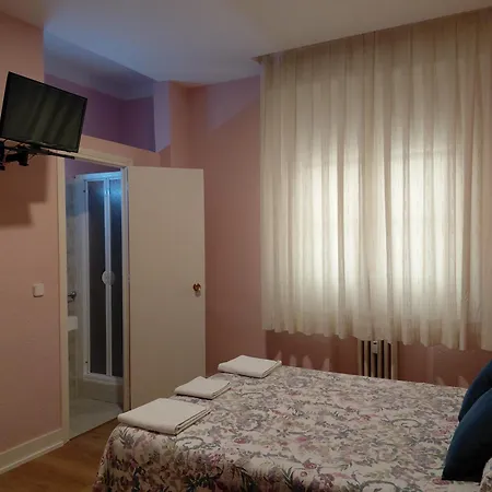 Hostal San Martin-3