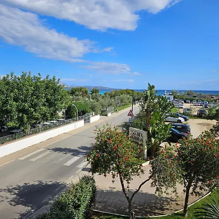 Hotel Onda Marina-3