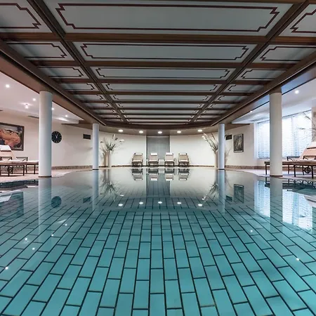 Hotel Genziana-3