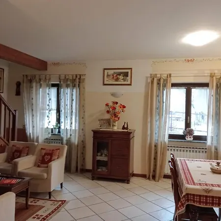 B&B Au Petit Bonheur-3