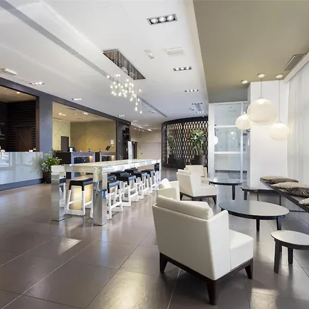 Best Western Premier Chc Airport-3