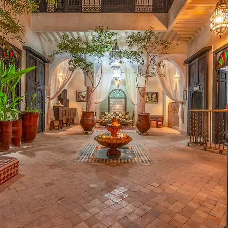 Riad Saba-2