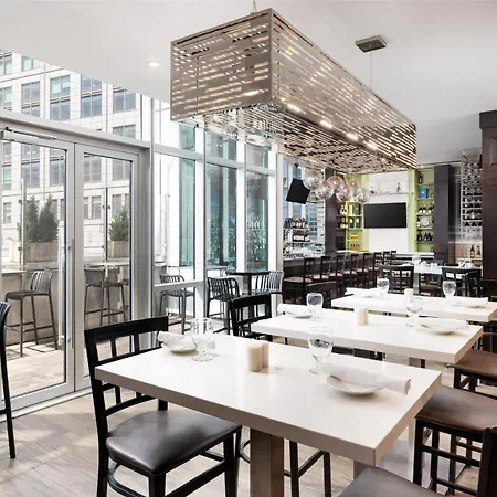 Hilton Garden Inn New York - Times Square Central-3