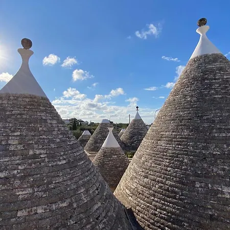 B&B Via dei Trulli-2