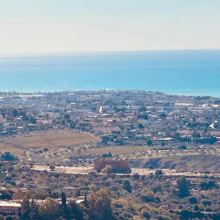 B&B MiraValle Agrigento-3