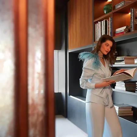 The St. Regis Istanbul-3