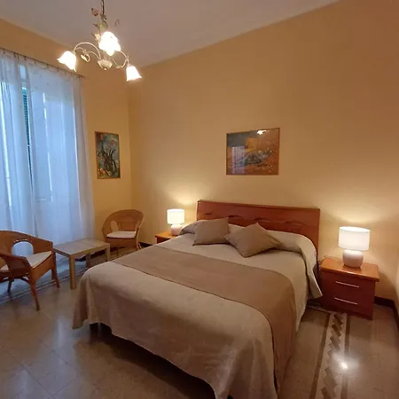 B&B La Bella Giuliana-2