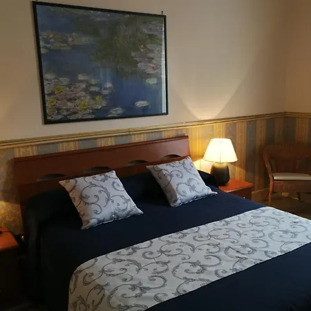 B&B La Bella Giuliana-3