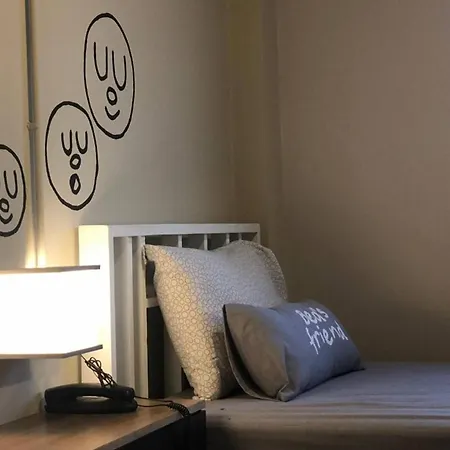 Bed'S Friend-2