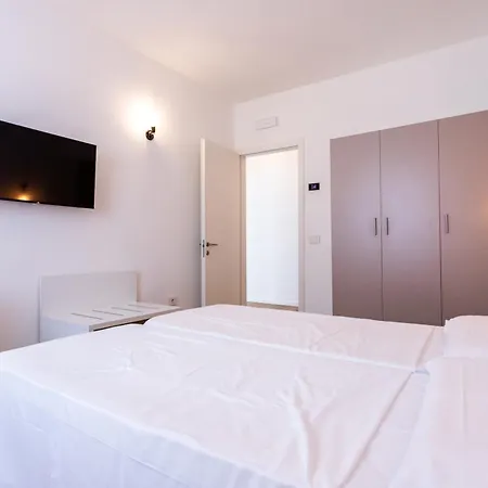 Casa San Paolo Rooms And Apartments-2