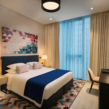 Millennium Al Barsha-2