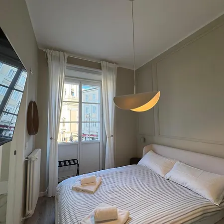Homey I Pep'S Rooms & Apartment-3