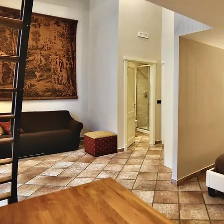 B&B Palazzo Solimena-3