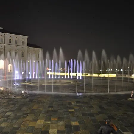 Già Sera BB Venaria-2