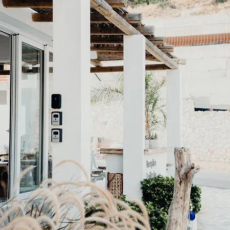 Ladiko Inn Hotel Faliraki -Anthony Quinn Bay-3