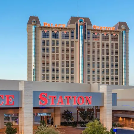 Palace Station Hotel&Casino-2