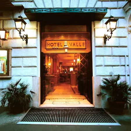 Hotel Valle-2