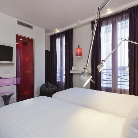 Color Design Hotel-2