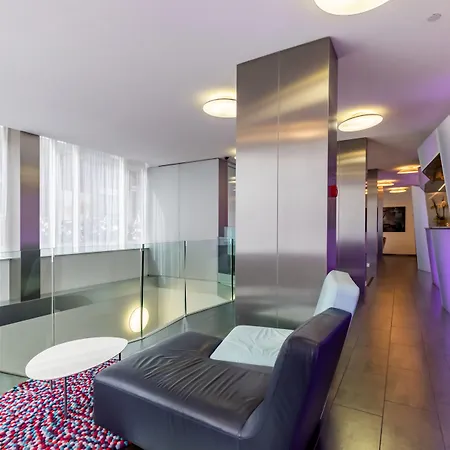 Hotel Cristal Design-2