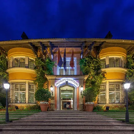 Villa Principe Leopoldo - Ticino Hotels Group-3
