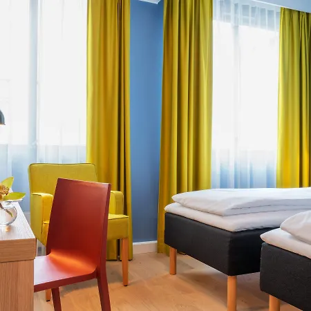 Thon Hotel Astoria-2