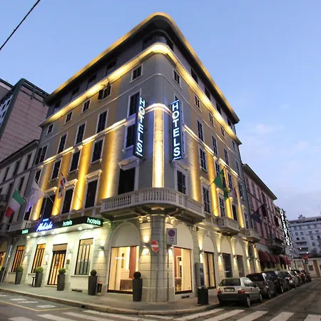 Mokinba Hotels Baviera-2