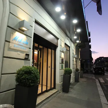Mokinba Hotels Baviera-3