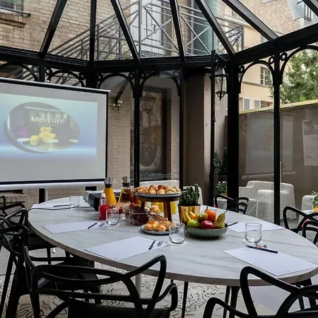 Mercure Paris Alesia-3