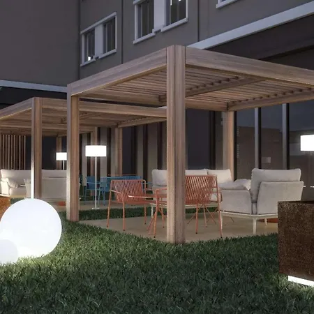 Doubletree By Hilton Brescia-2