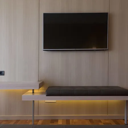 AC Hotel Málaga Palacio by Marriott-2