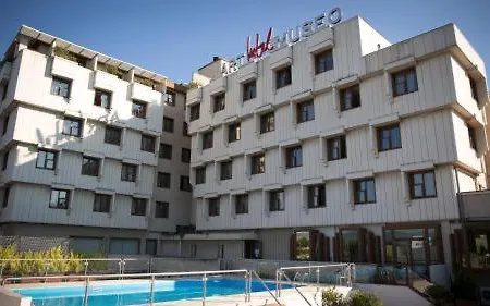 Art Hotel Museo-2